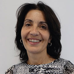 Isabel Maura
