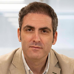 Julio Merelo
